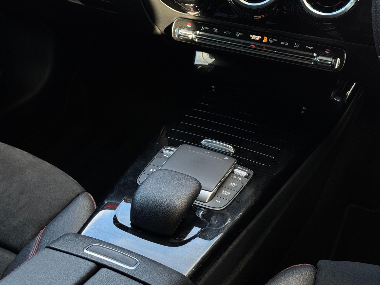 Used Mercedes-Benz A-Class 2021 for sale - 76388138: Photo 52