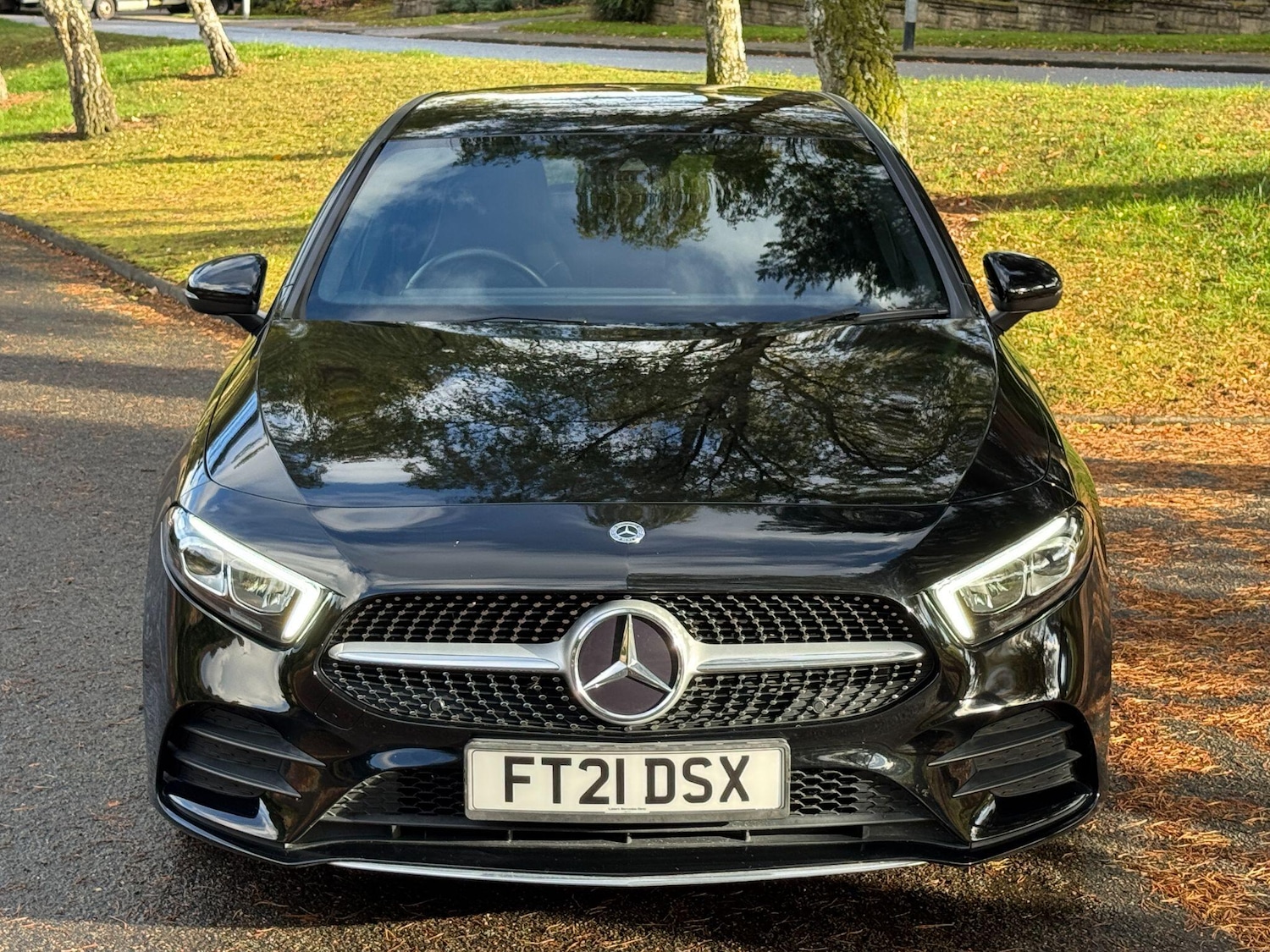 Used Mercedes-Benz A-Class 2021 for sale - 76388138: Photo 58