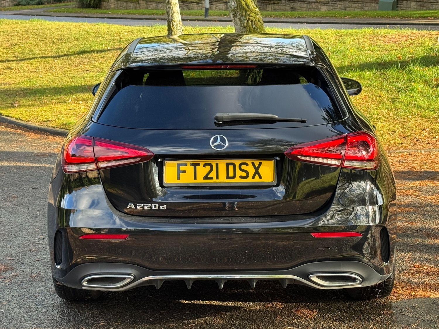 Used Mercedes-Benz A-Class 2021 for sale - 76388138: Photo 59