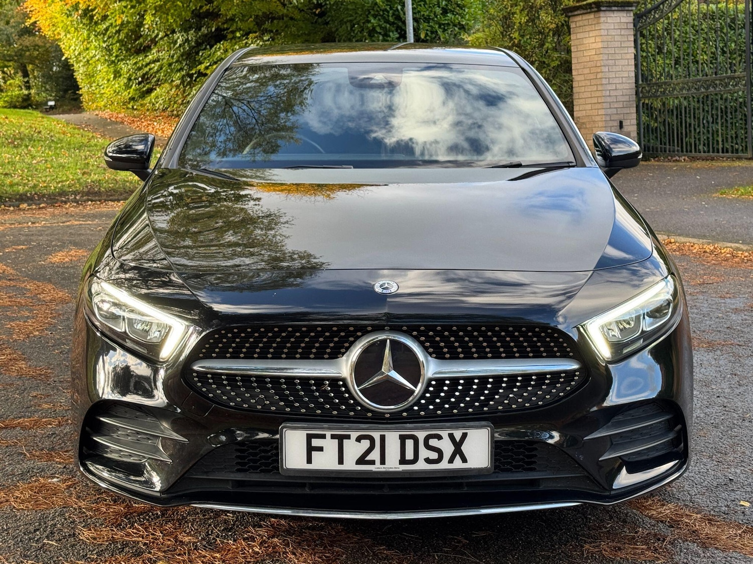 Used Mercedes-Benz A-Class 2021 for sale - 76388138: Photo 6