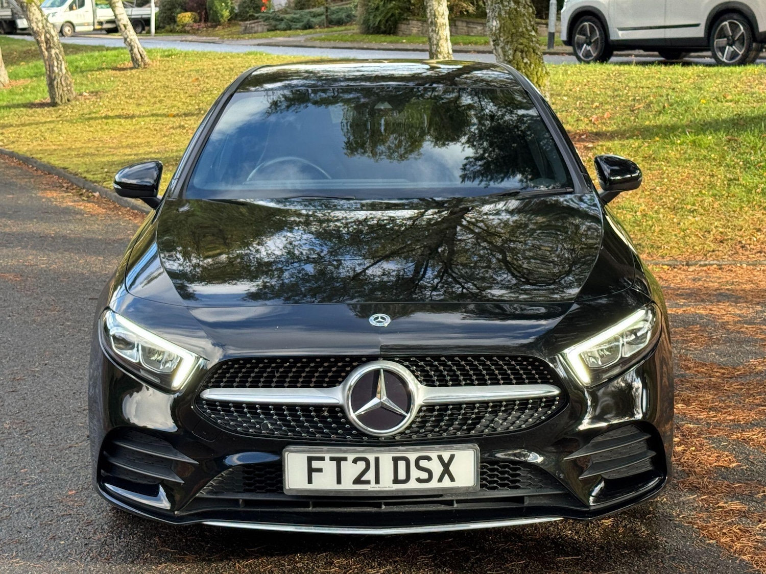 Used Mercedes-Benz A-Class 2021 for sale - 76388138: Photo 63