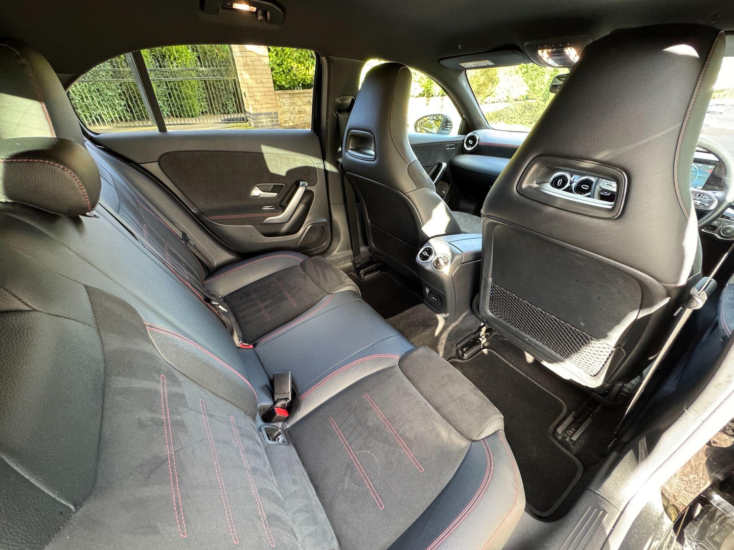 Used Mercedes-Benz A-Class 2021 for sale - 76388138: Photo 65