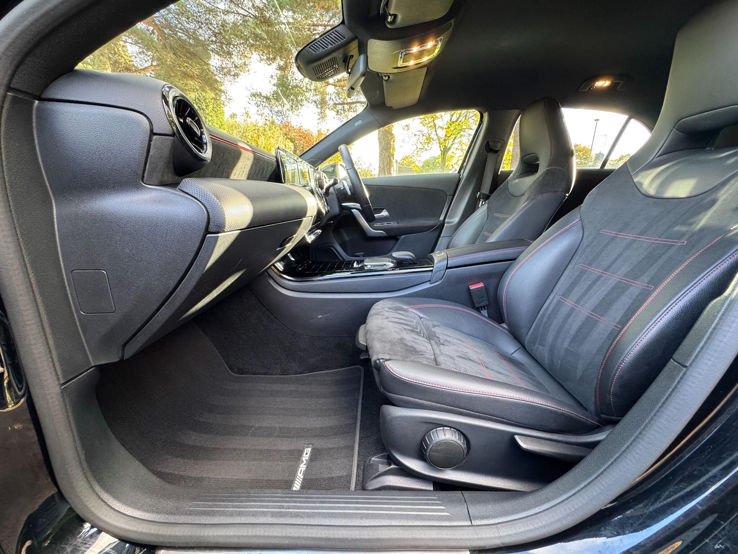 Used Mercedes-Benz A-Class 2021 for sale - 76388138: Photo 69