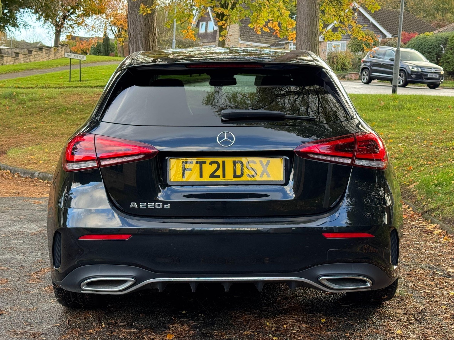 Used Mercedes-Benz A-Class 2021 for sale - 76388138: Photo 70