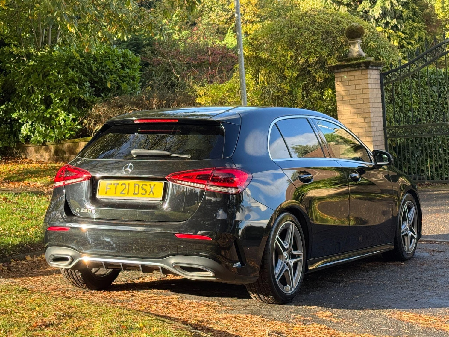 Used Mercedes-Benz A-Class 2021 for sale - 76388138: Photo 72