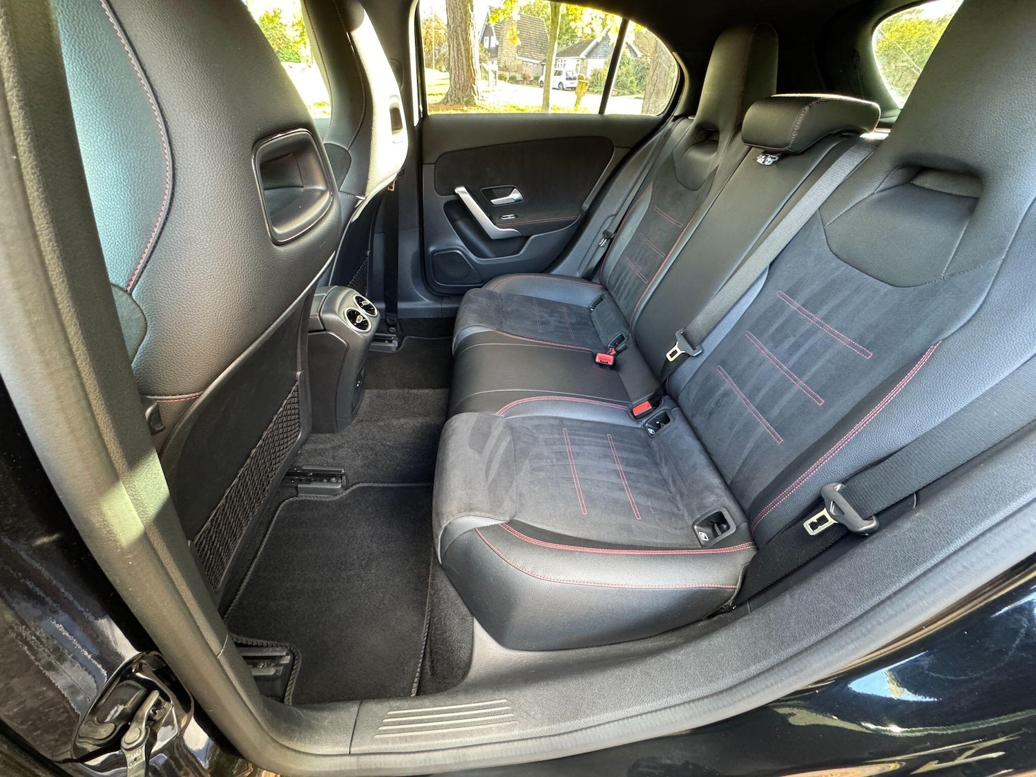 Used Mercedes-Benz A-Class 2021 for sale - 76388138: Photo 73