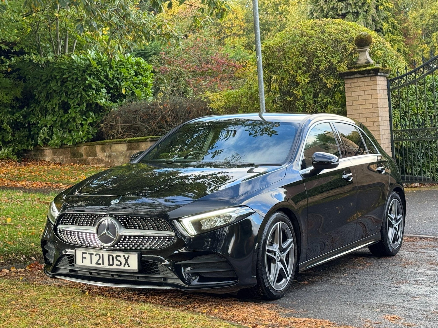 Used Mercedes-Benz A-Class 2021 for sale - 76388138: Photo 79