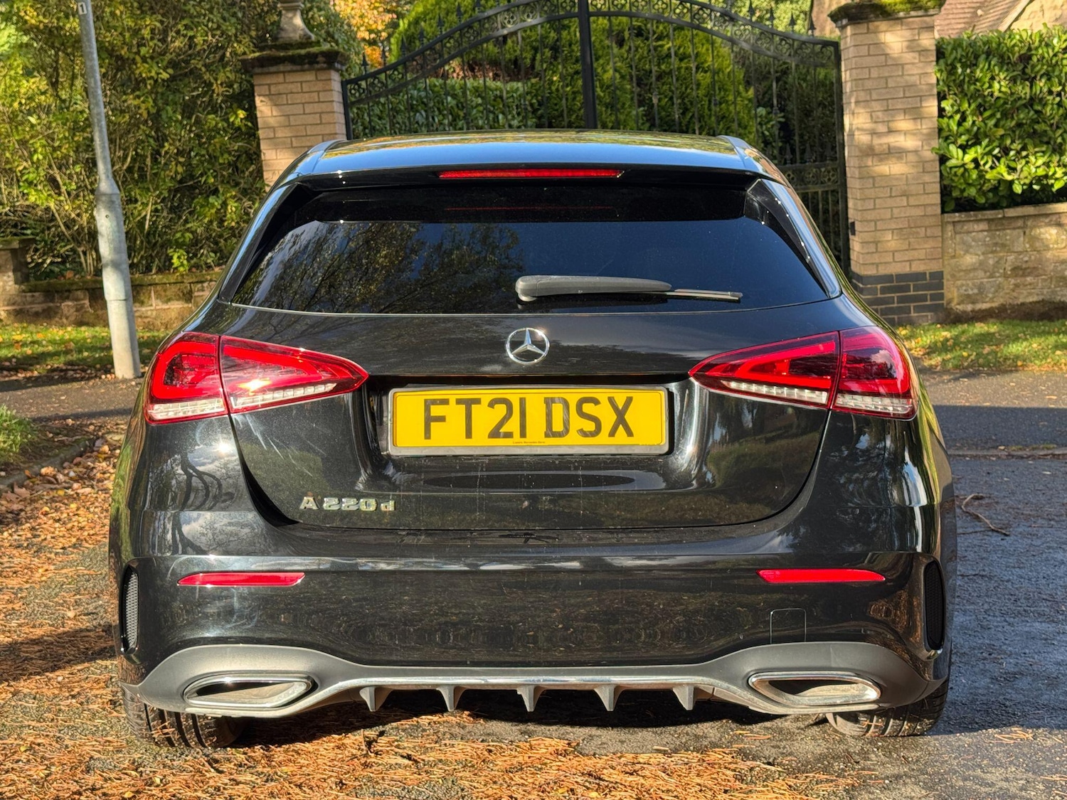 Used Mercedes-Benz A-Class 2021 for sale - 76388138: Photo 80