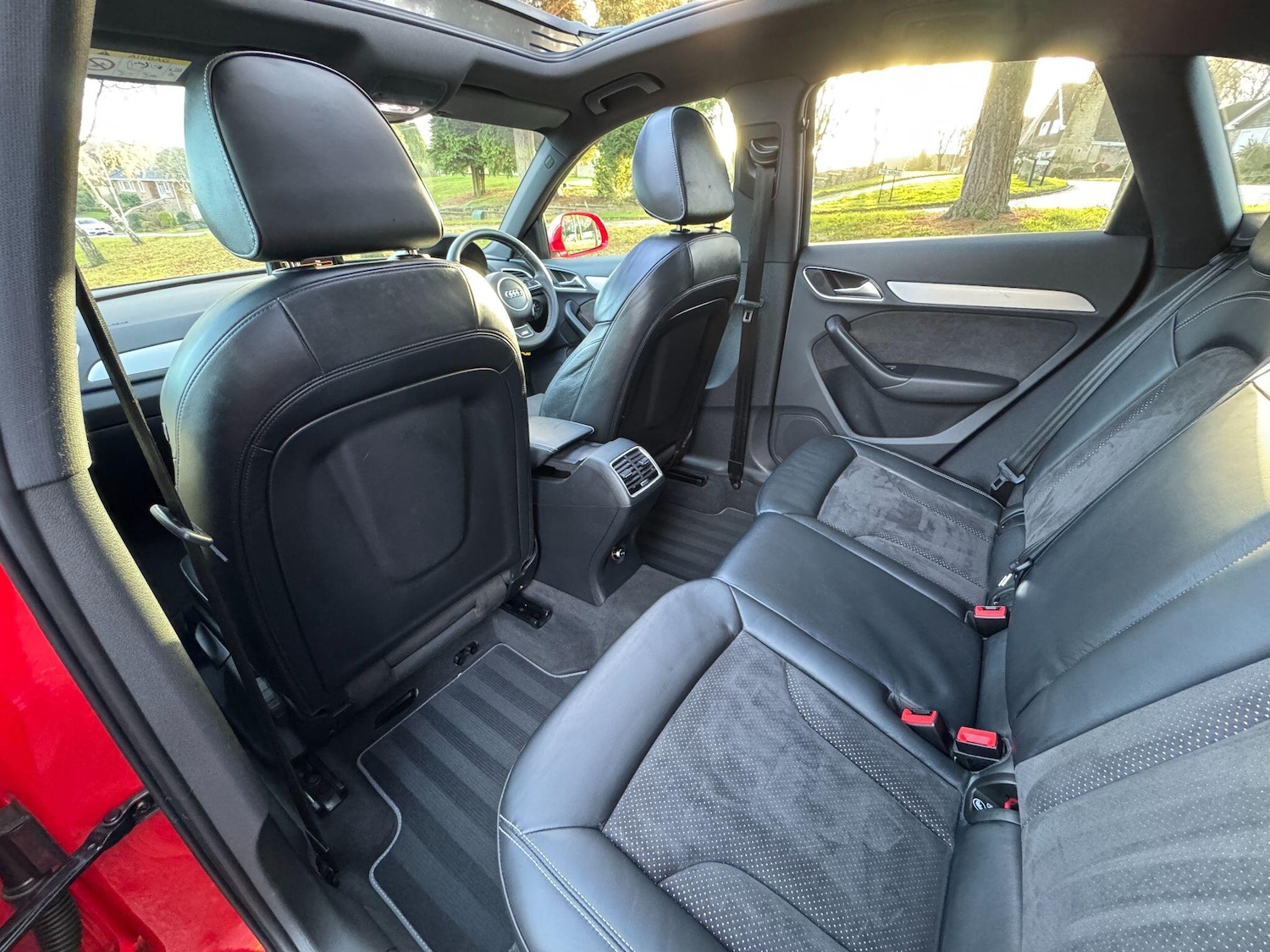 Used Audi Q3 2015 for sale - 76759487: Photo 13