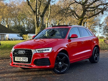Audi - Q3