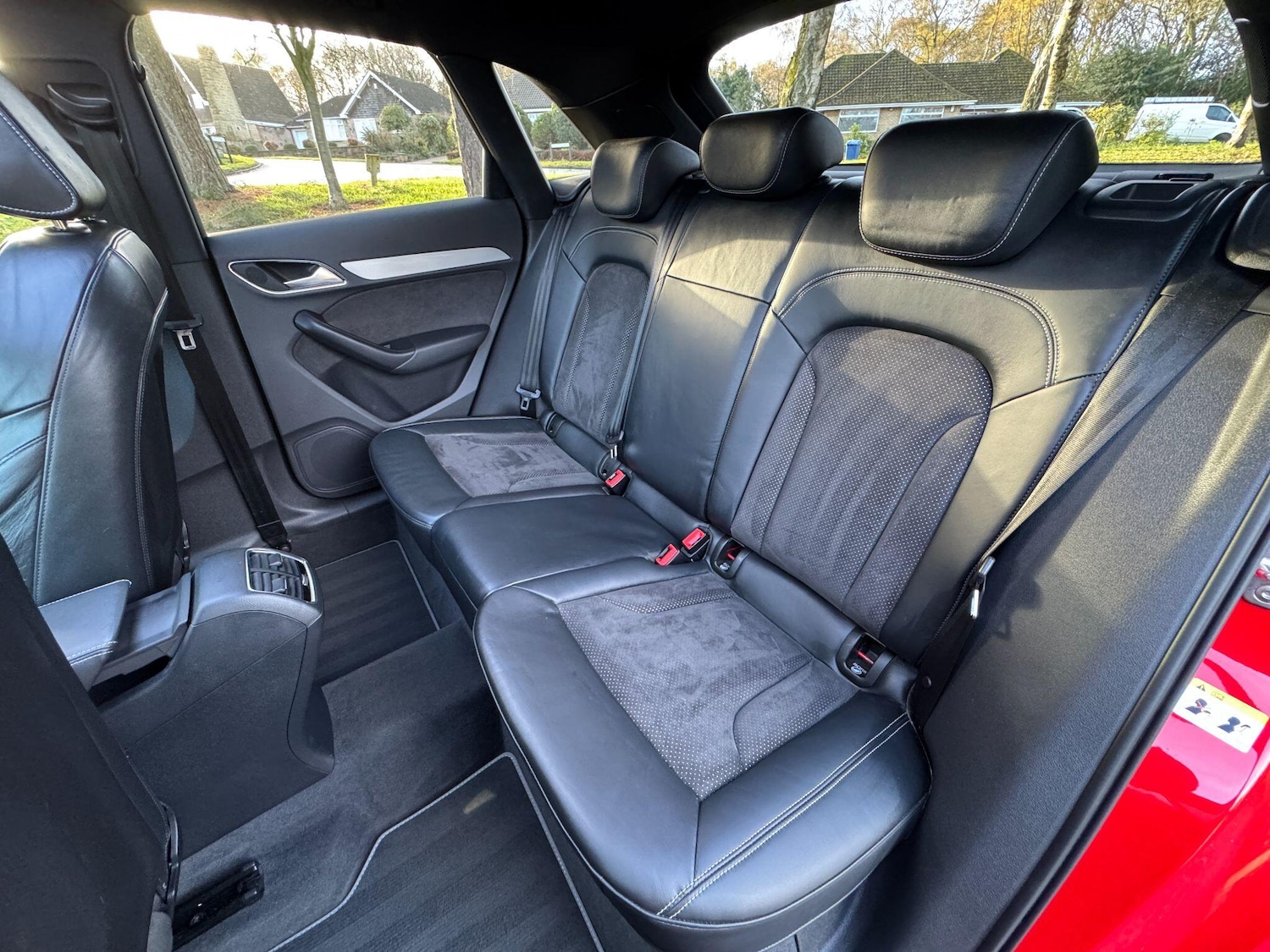 Used Audi Q3 2015 for sale - 76759487: Photo 23