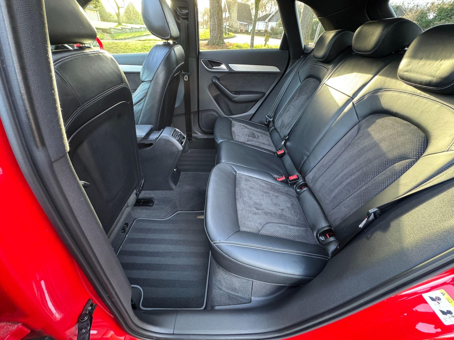 Used Audi Q3 2015 for sale - 76759487: Photo 39