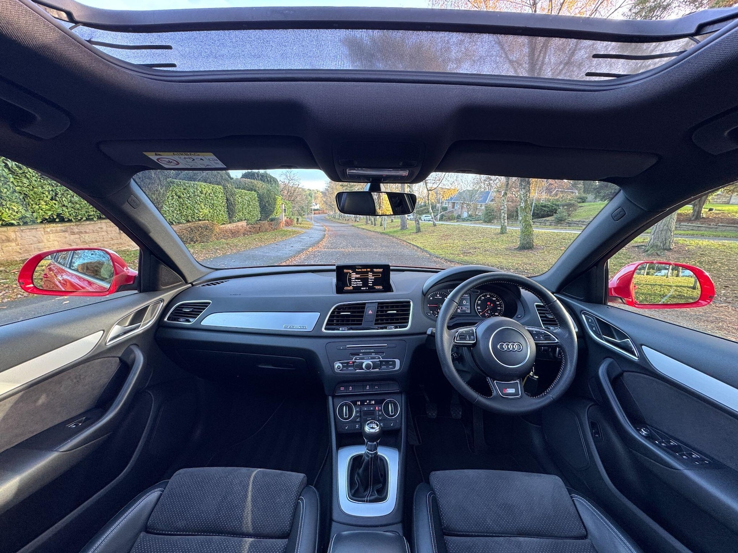 Used Audi Q3 2015 for sale - 76759487: Photo 4