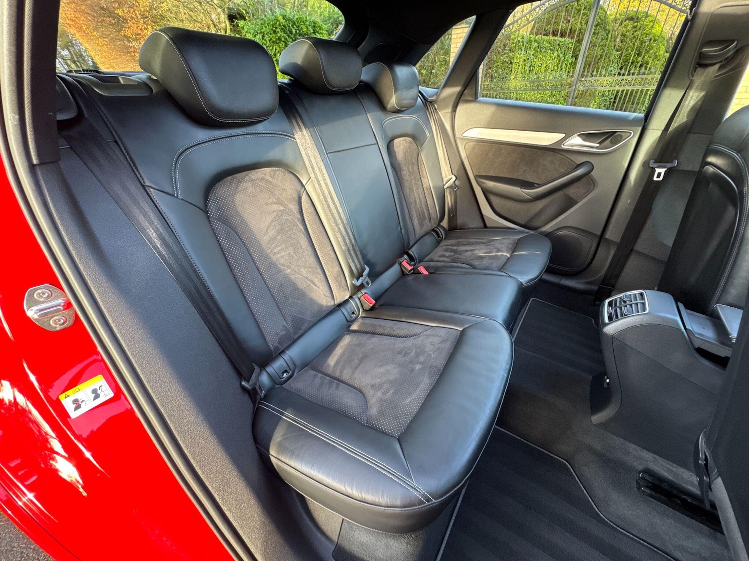 Used Audi Q3 2015 for sale - 76759487: Photo 49