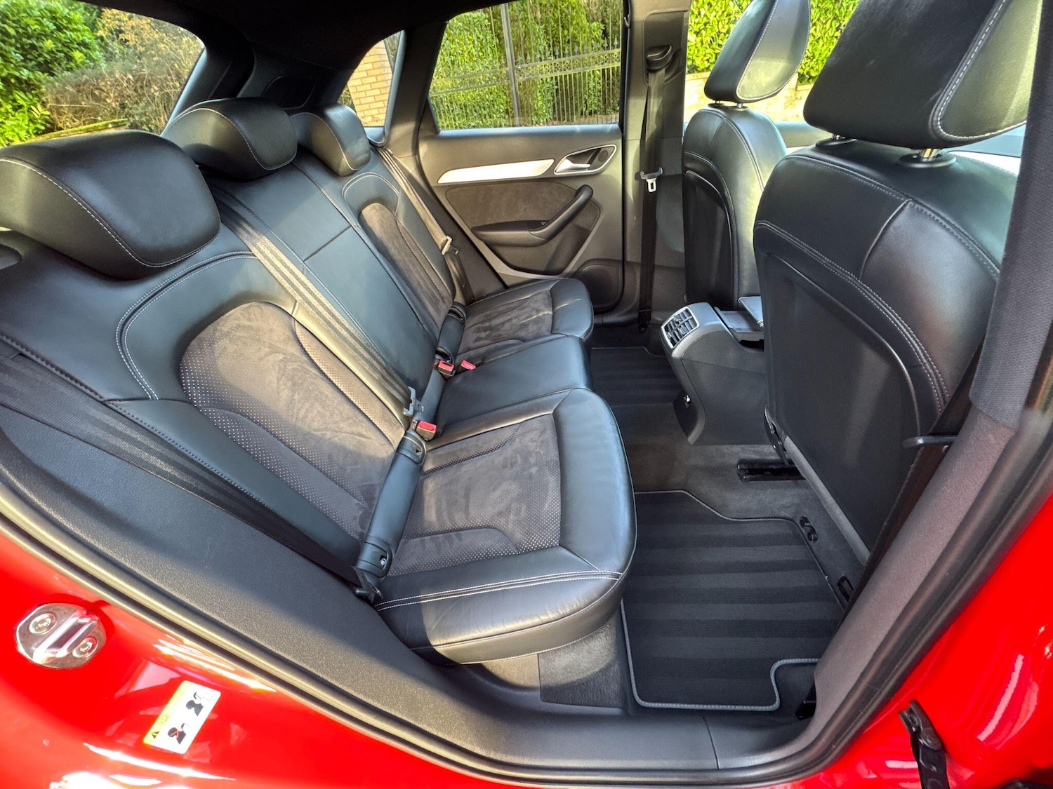 Used Audi Q3 2015 for sale - 76759487: Photo 58