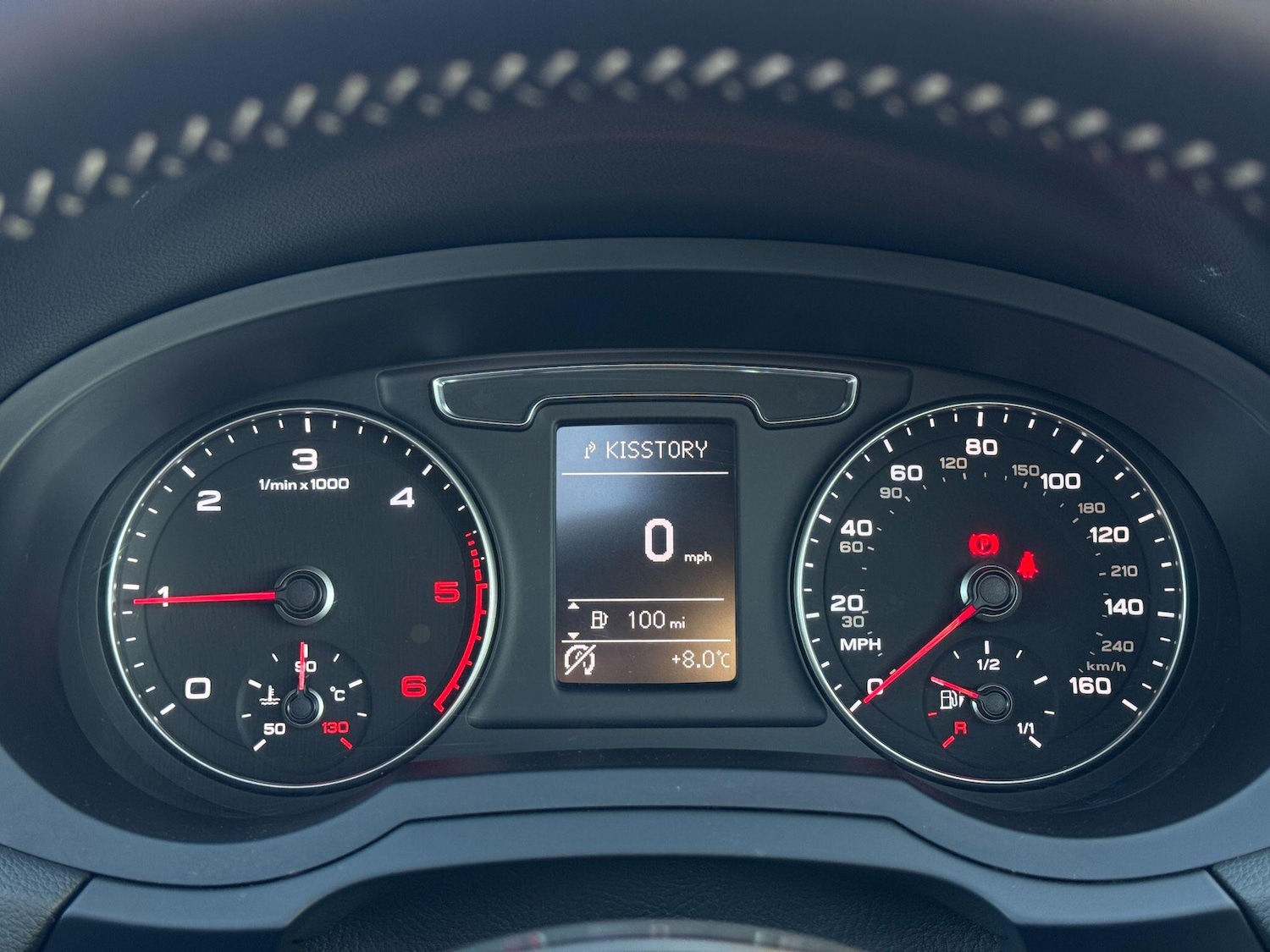 Used Audi Q3 2015 for sale - 76759487: Photo 70