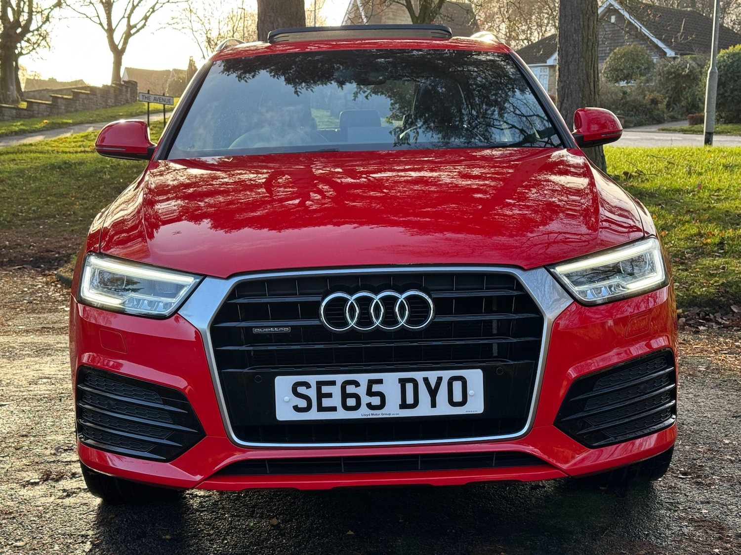 Used Audi Q3 2015 for sale - 76759487: Photo 81