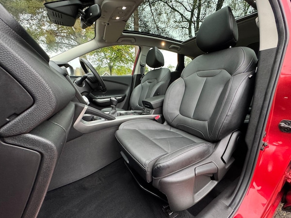 Used Renault Kadjar 2018 for sale - 76188709: Photo 12