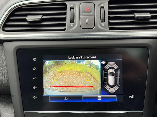 Used Renault Kadjar 2018 for sale - 76188709: Photo 14