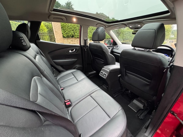Used Renault Kadjar 2018 for sale - 76188709: Photo 17
