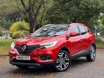 Renault - Kadjar