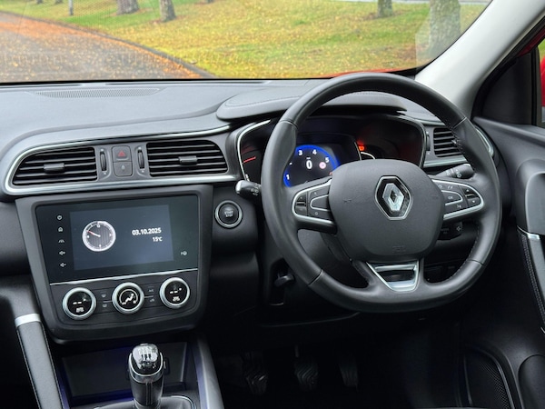 Used Renault Kadjar 2018 for sale - 76188709: Photo 24