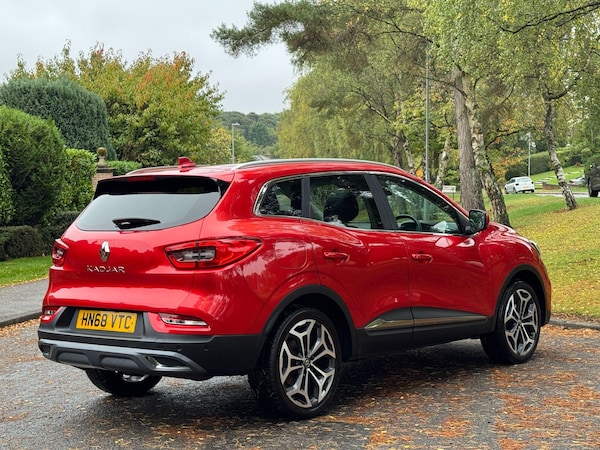 Used Renault Kadjar 2018 for sale - 76188709: Photo 26