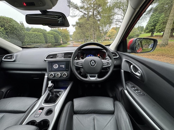 Used Renault Kadjar 2018 for sale - 76188709: Photo 27