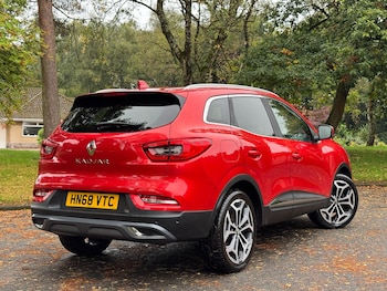 Used Renault Kadjar 2018 for sale - 76188709: Photo 2