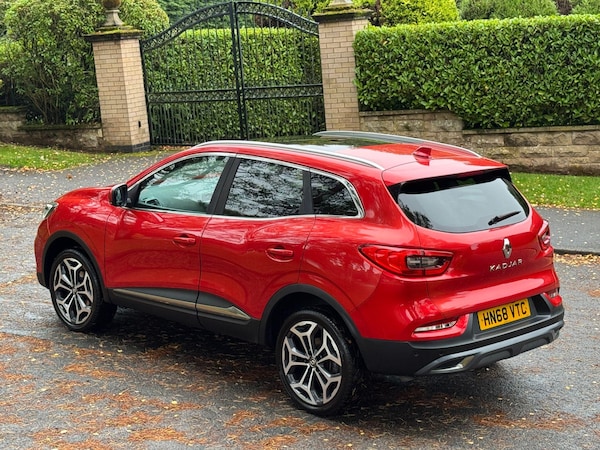 Used Renault Kadjar 2018 for sale - 76188709: Photo 30