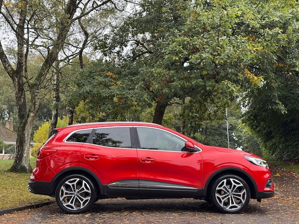 Used Renault Kadjar 2018 for sale - 76188709: Photo 31