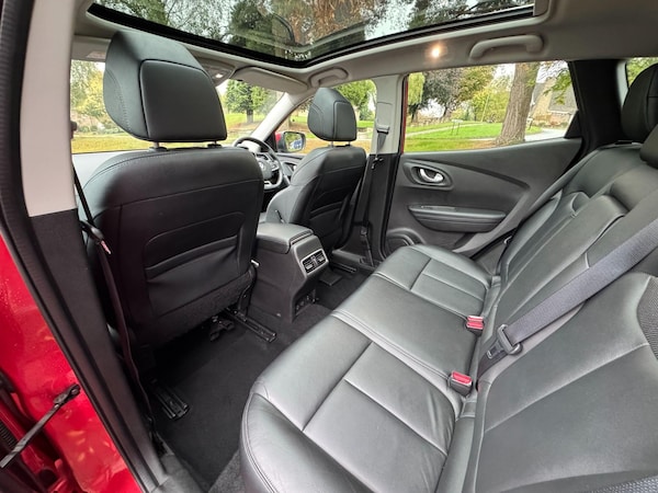 Used Renault Kadjar 2018 for sale - 76188709: Photo 32