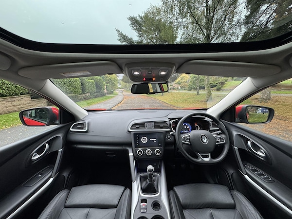 Used Renault Kadjar 2018 for sale - 76188709: Photo 33