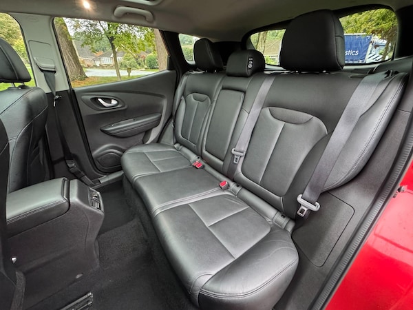 Used Renault Kadjar 2018 for sale - 76188709: Photo 36