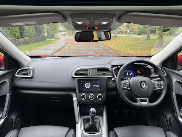 Used Renault Kadjar 2018 for sale - 76188709: Photo 38