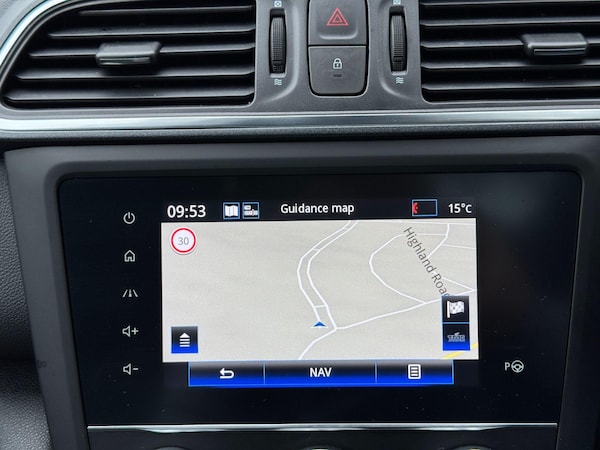 Used Renault Kadjar 2018 for sale - 76188709: Photo 39