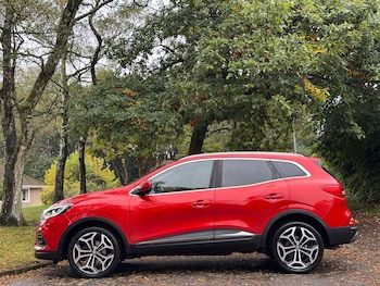 Used Renault Kadjar 2018 for sale - 76188709: Photo 3