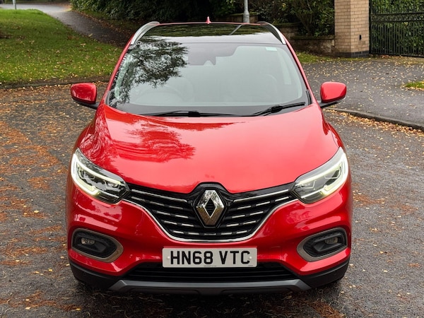 Used Renault Kadjar 2018 for sale - 76188709: Photo 45