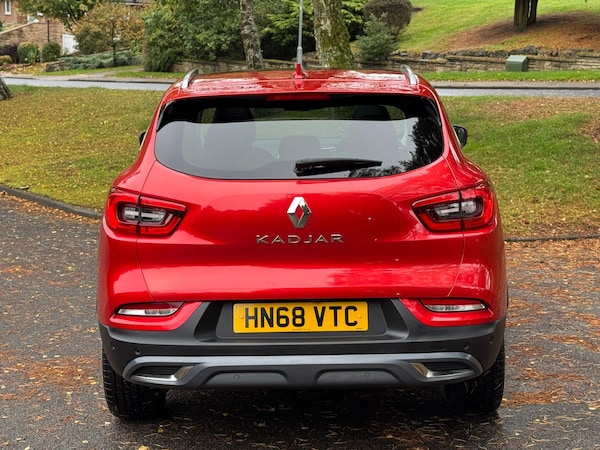 Used Renault Kadjar 2018 for sale - 76188709: Photo 46
