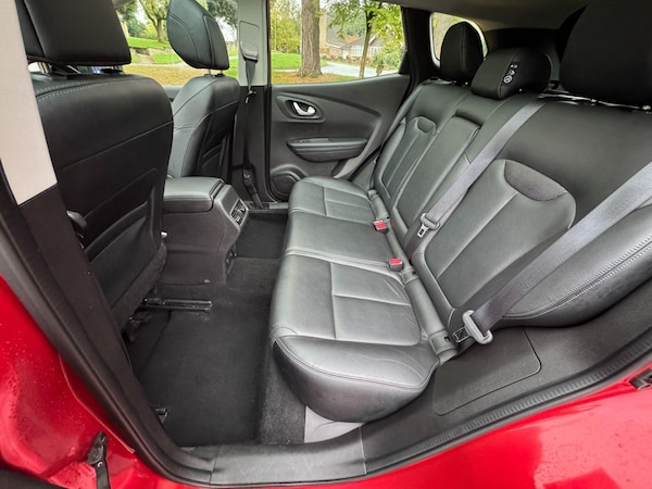 Used Renault Kadjar 2018 for sale - 76188709: Photo 48