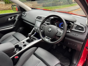 Used Renault Kadjar 2018 for sale - 76188709: Photo 4