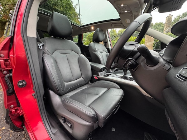 Used Renault Kadjar 2018 for sale - 76188709: Photo 52