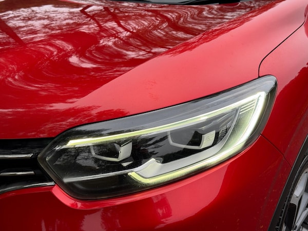 Used Renault Kadjar 2018 for sale - 76188709: Photo 54