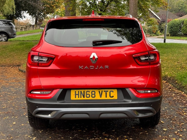 Used Renault Kadjar 2018 for sale - 76188709: Photo 55