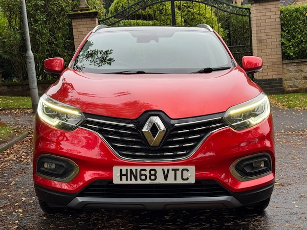 Used Renault Kadjar 2018 for sale - 76188709: Photo 56