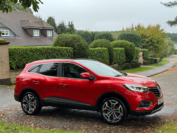Used Renault Kadjar 2018 for sale - 76188709: Photo 57