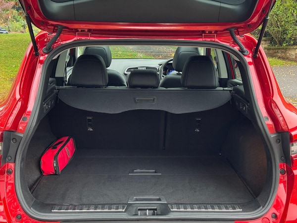 Used Renault Kadjar 2018 for sale - 76188709: Photo 58