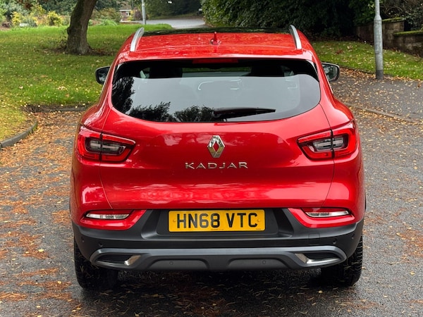 Used Renault Kadjar 2018 for sale - 76188709: Photo 60
