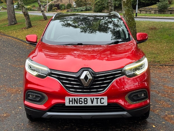 Used Renault Kadjar 2018 for sale - 76188709: Photo 61