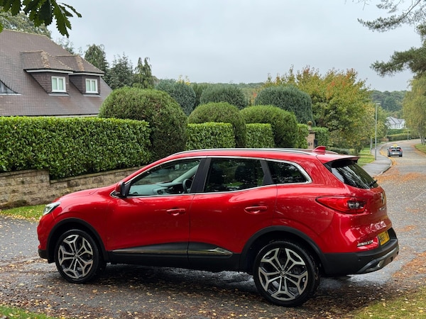 Used Renault Kadjar 2018 for sale - 76188709: Photo 62